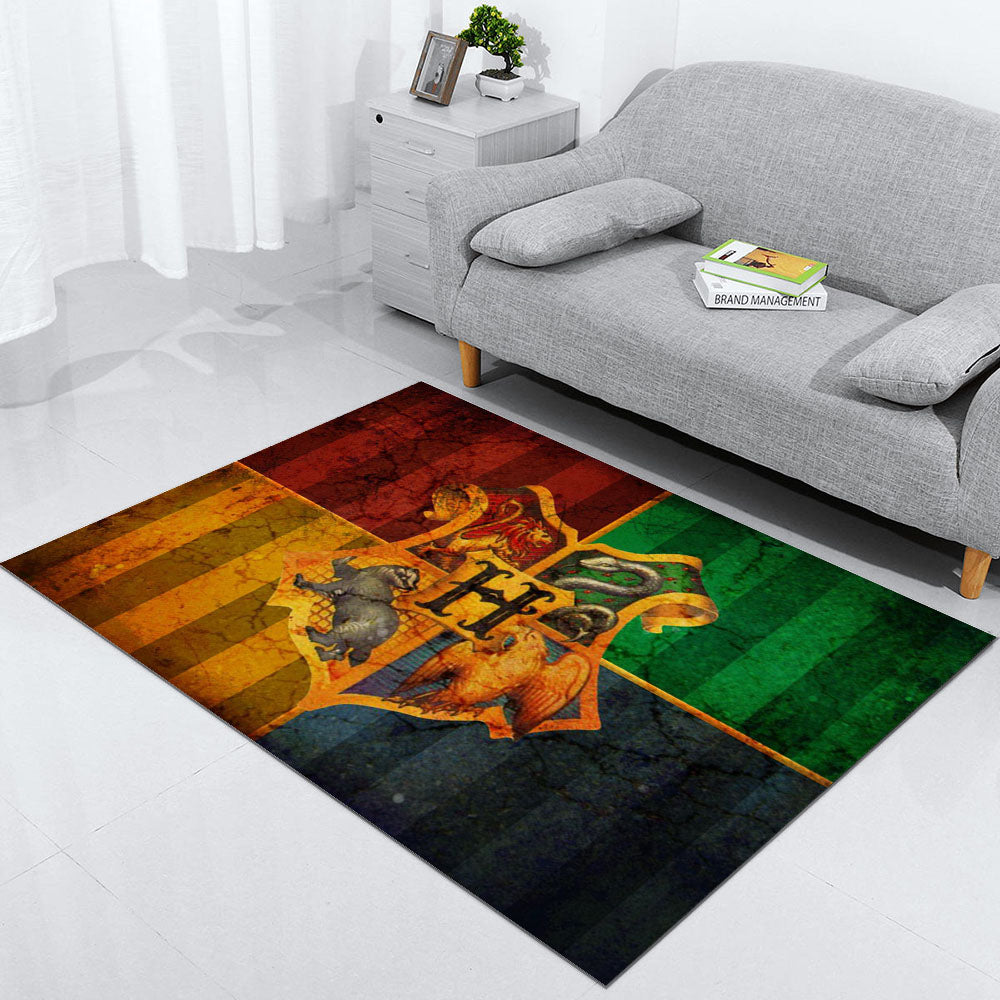 Harry Potter Teppich 102