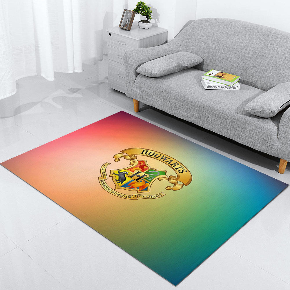 Harry Potter Teppich 105
