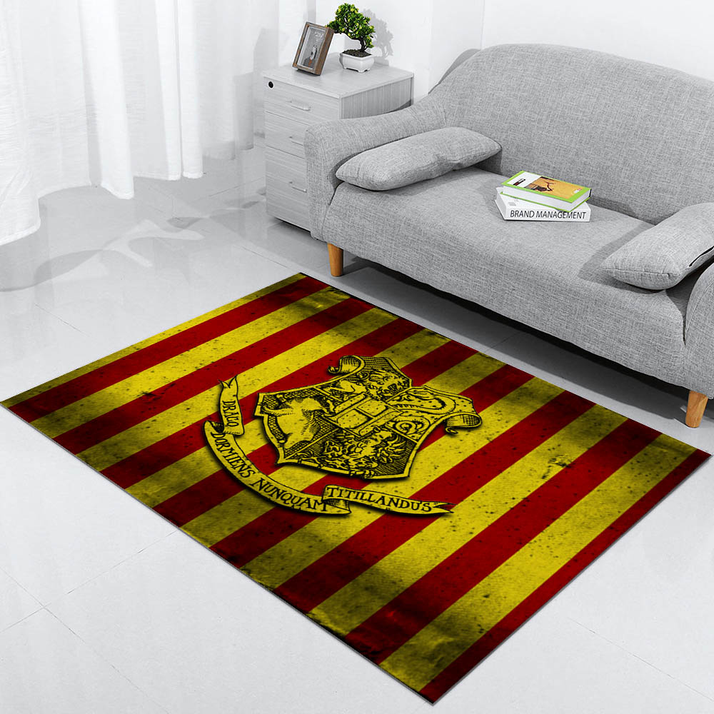 Harry Potter Teppich 106