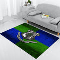 Harry Potter Teppich 107