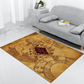 Harry Potter Teppich 108