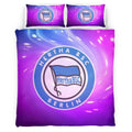 Hertha Berlin 20 Bettwäsche Bettbezug Kissenbezug