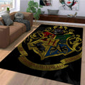 Hogwarts Harry Potter Teppich 5