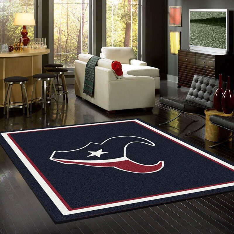 Houston Texans Nfl Teppich
