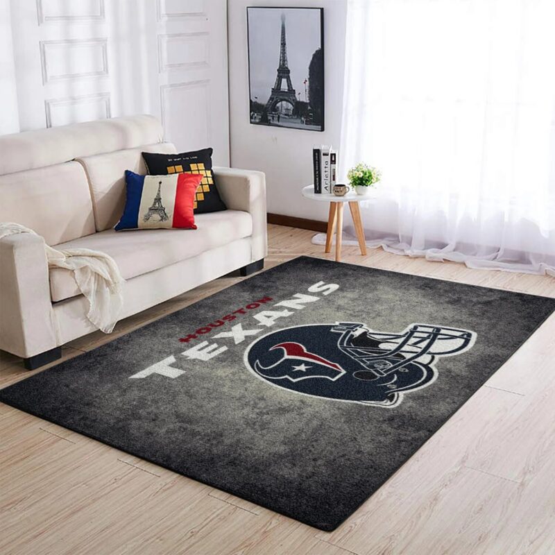 Houston Texans Teppich