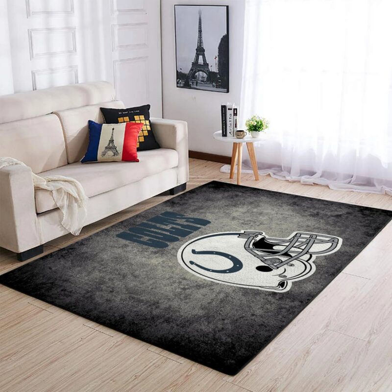 Indianapolis Colts Teppich