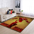 Iron Man Avengers Teppich 5