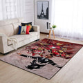 Iron Man Avengers Teppich 8