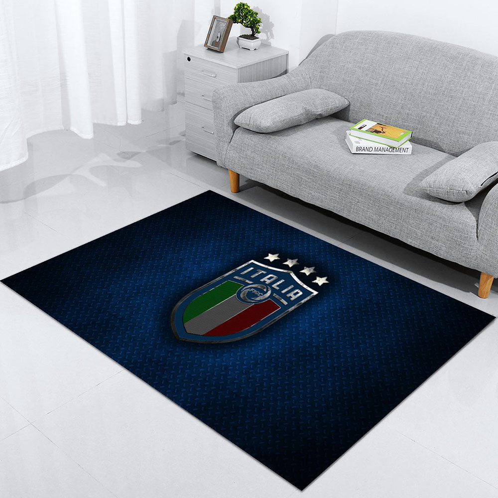 Italy national football team world cup 2026 Teppich 2
