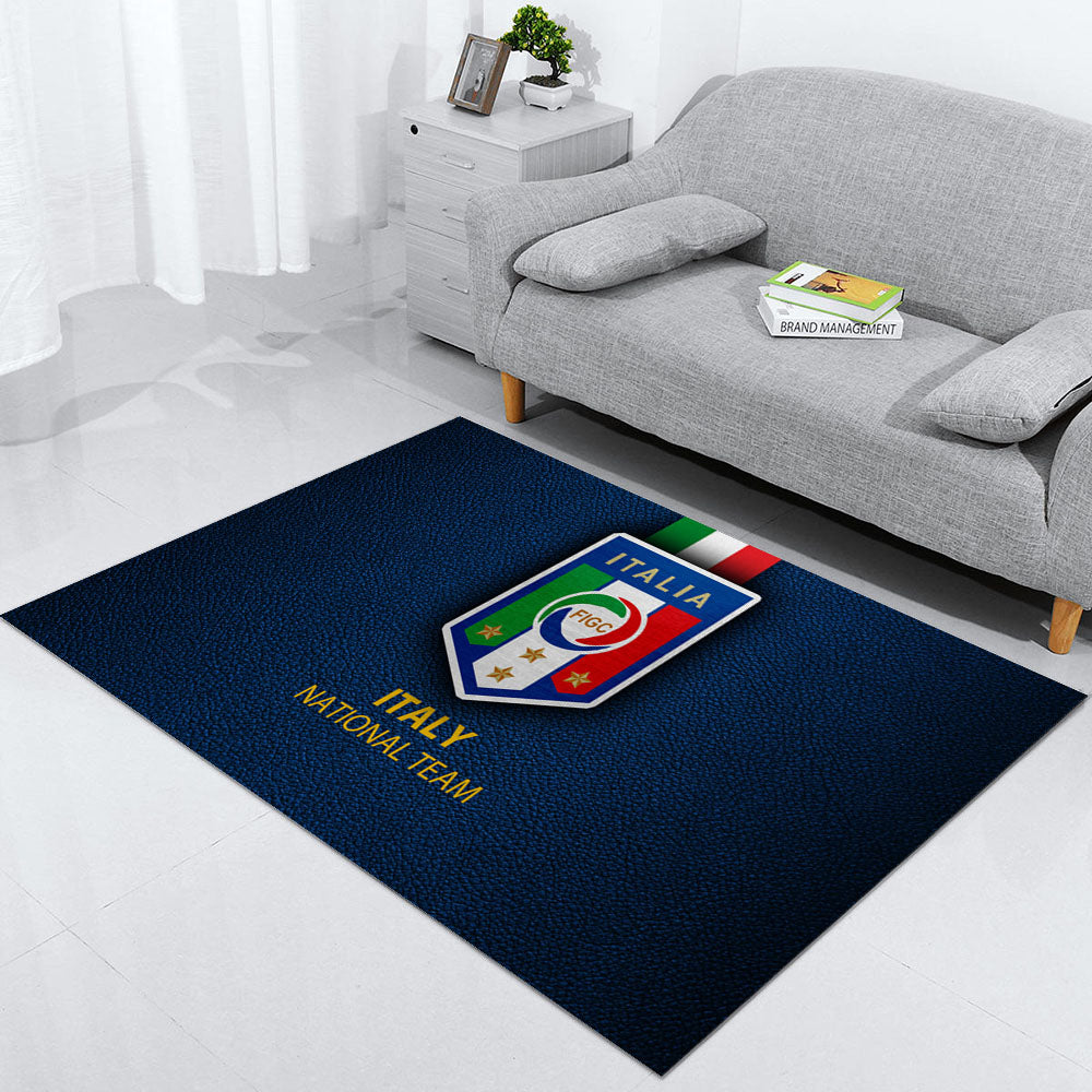 Italy national football team world cup 2026 Teppich 6