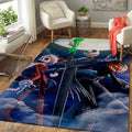 Jack Skellington Teppich 2