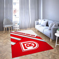 Jahn Regensburg Fc 6 teppich