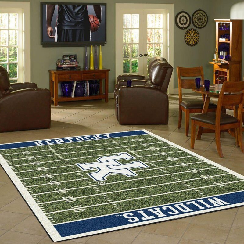 Kentucky Team Heimfeld Teppiche