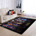 League Of Legends Charaktere Spiel Teppich 1