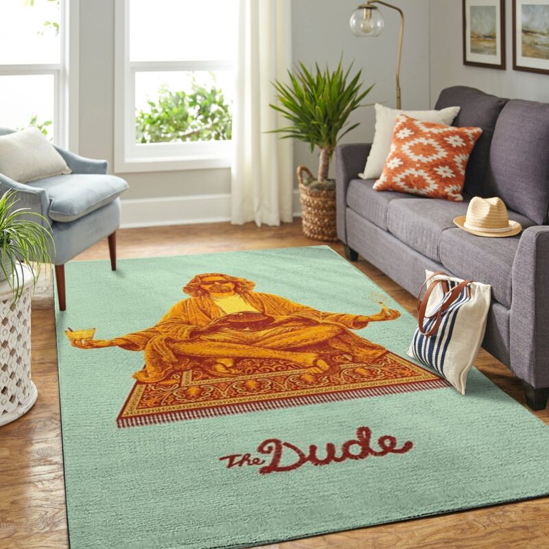 Lebowski Teppich