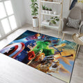 Lego Marvels Teppich
