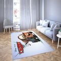 Lightning Mcqueen Car Of Disney Teppich 15