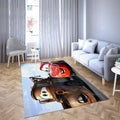 Lightning Mcqueen Car Of Disney Teppich 21