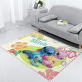 Lilo & Stitch Teppich 103