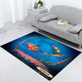 Lilo & Stitch Teppich 105