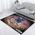 Lilo & Stitch Teppich 106