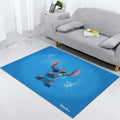 Lilo & Stitch Teppich 109