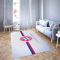 Logo Fußballverein Fc Bayern Munich Teppich 20