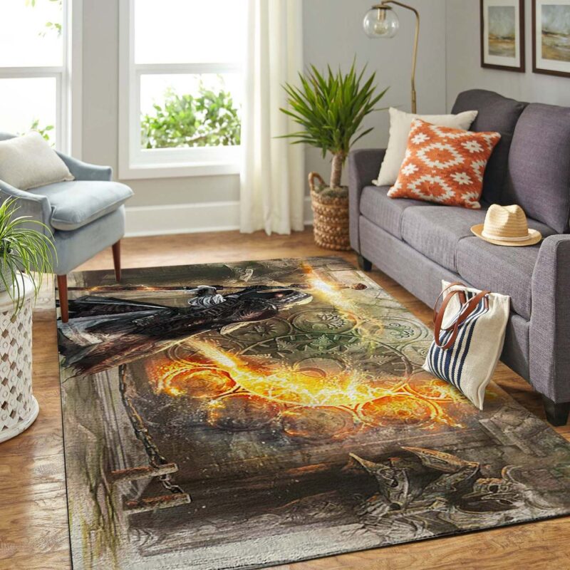Magic The Gathering Teppich 6