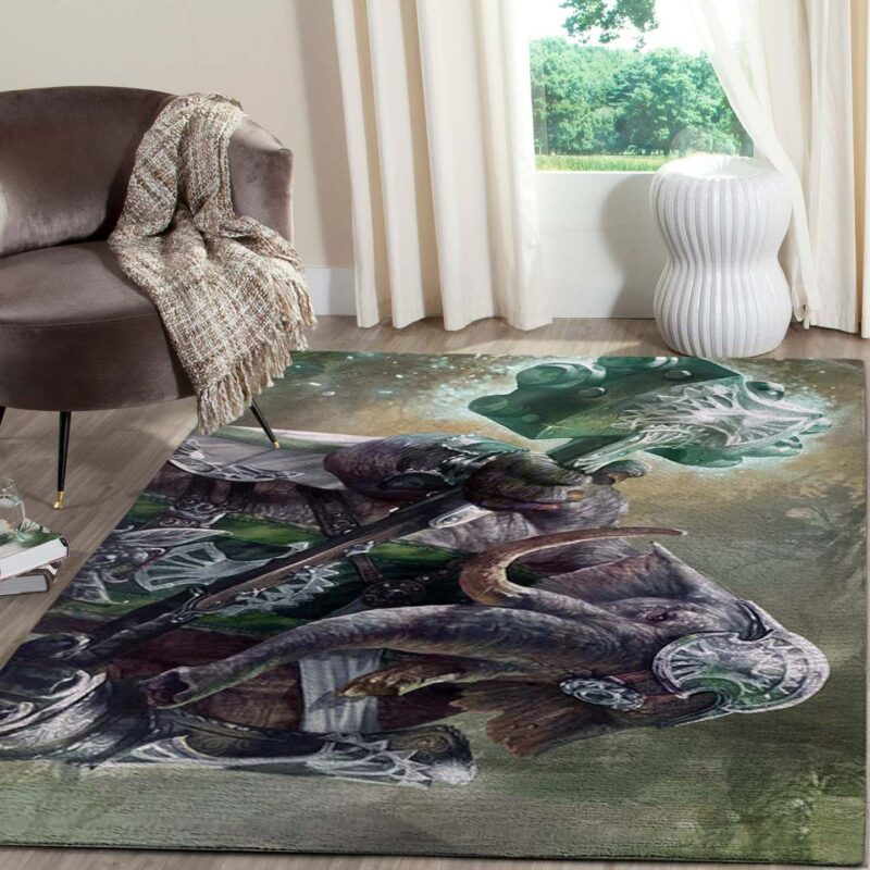 Magic The Gathering Teppich