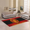Manchester United Football Club Teppich 2