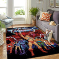 Mickey Disney Teppich 16