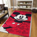 Mickey Disney Teppich 18