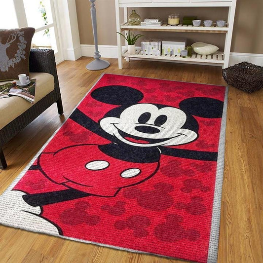 Mickey Disney Teppich 18