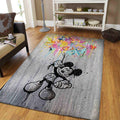 Mickey Disney Teppich 24