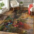Mickey Disney Teppich 3