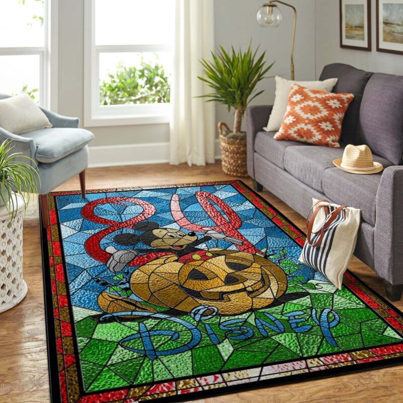Mickey Disney Teppich 30