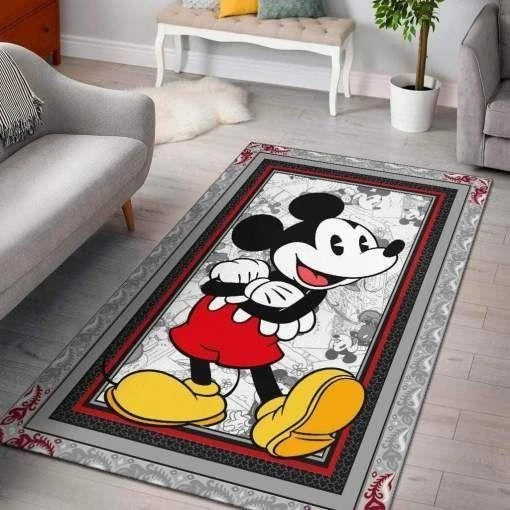 Mickey Mouse Teppiche Disney Filme Teppiche