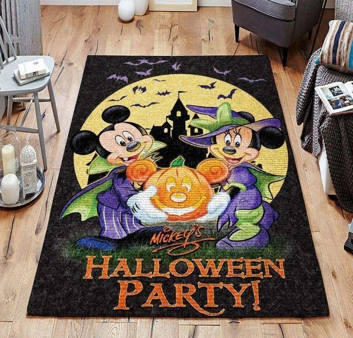 Mickey Mouse Teppiche