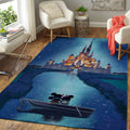 Mickey Party Disney Teppich