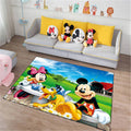 Mickey Teppiche
