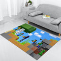 Minecraft 002 teppich