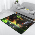 Minecraft 006 teppich