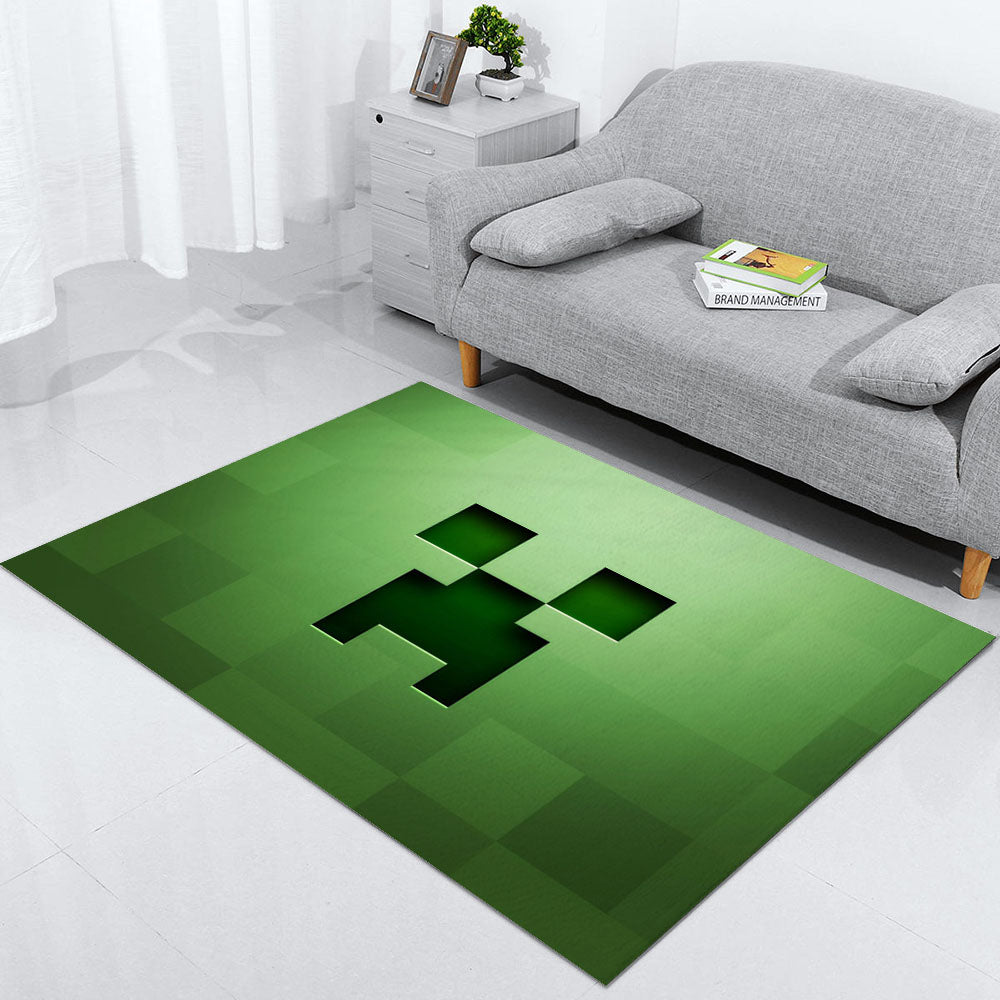 Minecraft 010 teppich