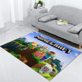 Minecraft 017 teppich