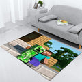 Minecraft 018 teppich