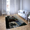 Minecraft beste bilder Teppich 23