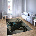 Minecraft beste bilder Teppich 24