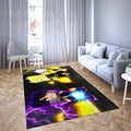 Minecraft beste bilder Teppich 27