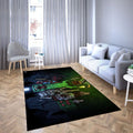Minecraft beste bilder Teppich 35