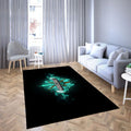 Minecraft beste bilder Teppich 36